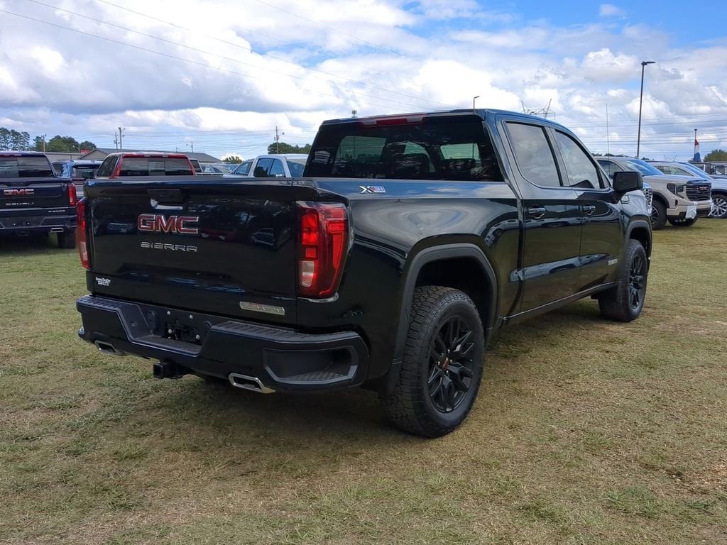New 2026 GMC Sierra 1500 Elevation Truck