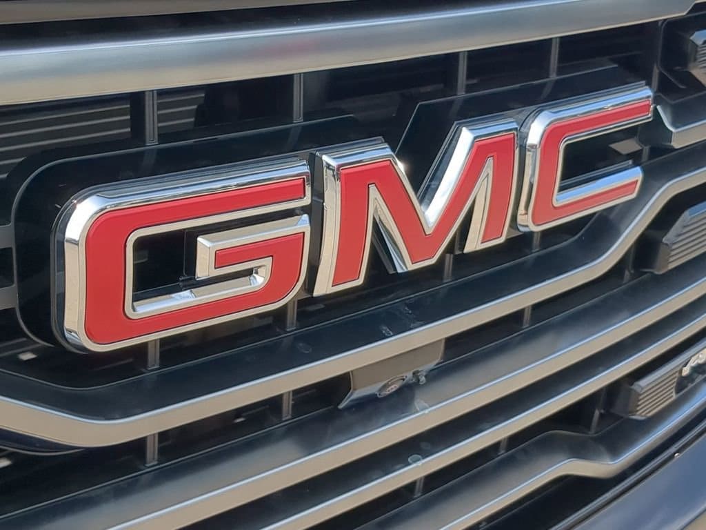 2026 GMC Sierra 1500 AT4 - Photo 31