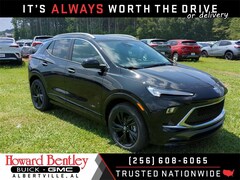 2026 Buick Encore GX Sport Touring SUV