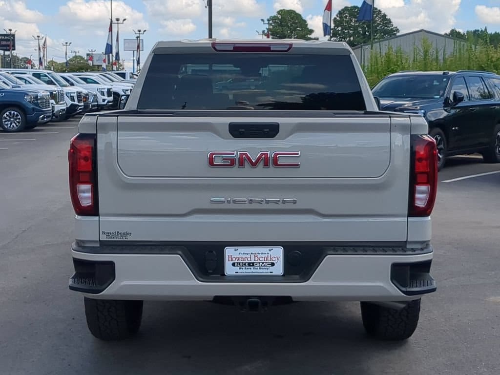 New 2026 GMC Sierra 1500 Pro Truck