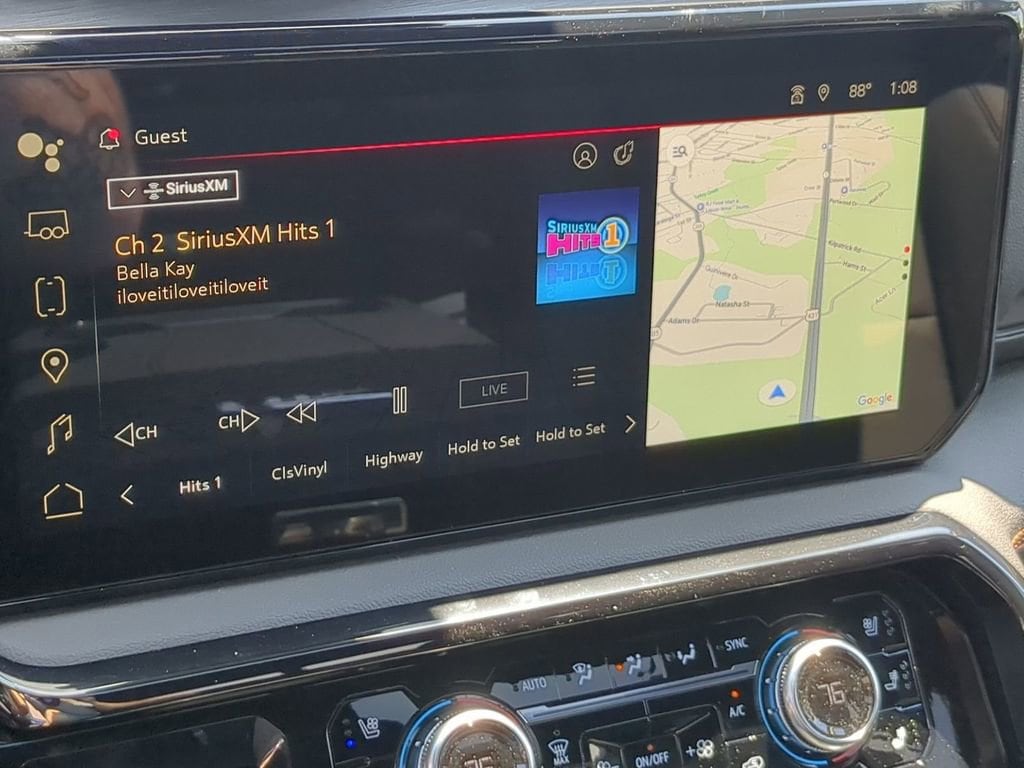 2026 GMC Sierra 2500HD AT4 - Photo 12