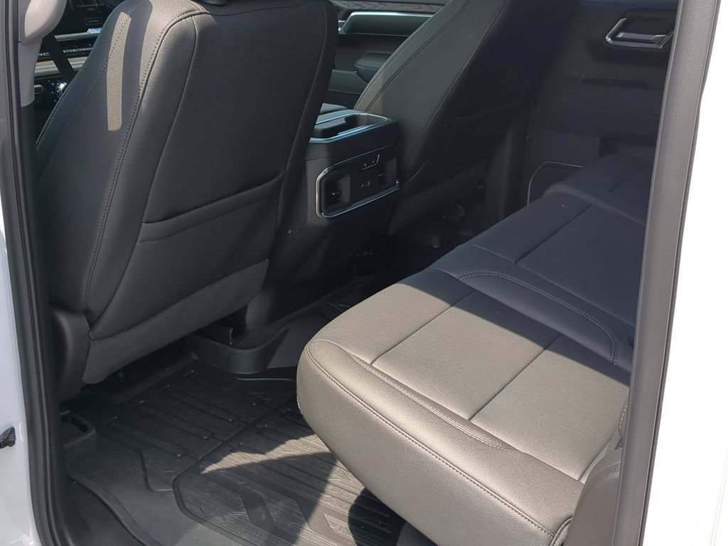 2026 GMC Sierra 1500 SLT - Photo 25