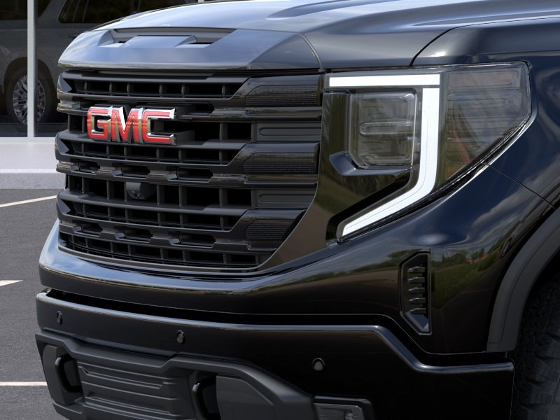 2026 GMC Sierra 1500 Elevation - Photo 13