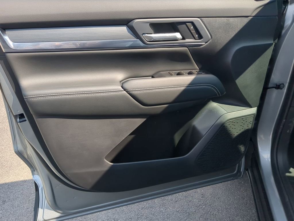 2026 GMC Terrain Elevation - Photo 21
