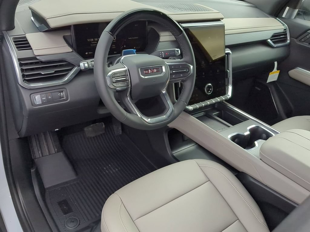2026 GMC Acadia Elevation - Photo 9