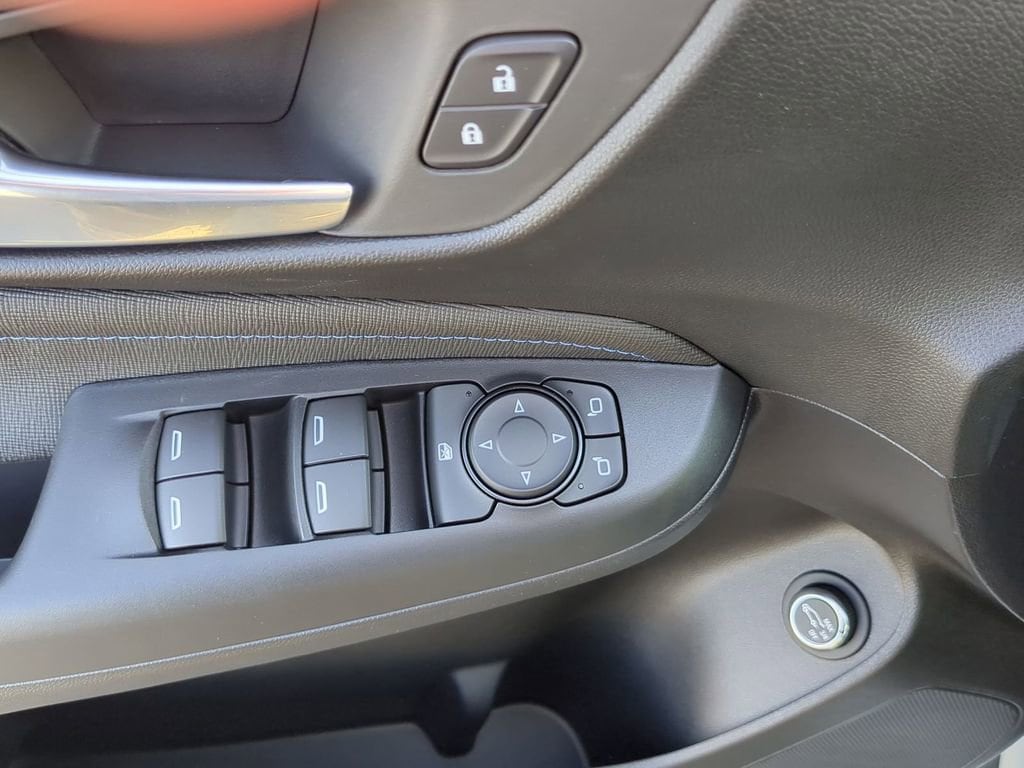 2026 Buick Envista Sport Touring - Photo 21