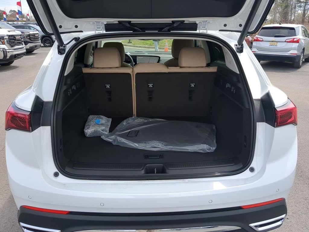 2026 Buick Envision Preferred - Photo 25