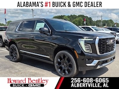 2026 GMC Yukon Denali SUV