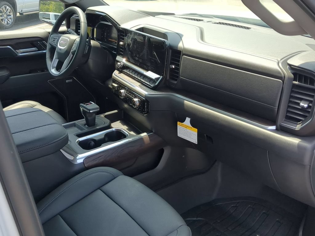 2026 GMC Sierra 1500 SLT - Photo 28