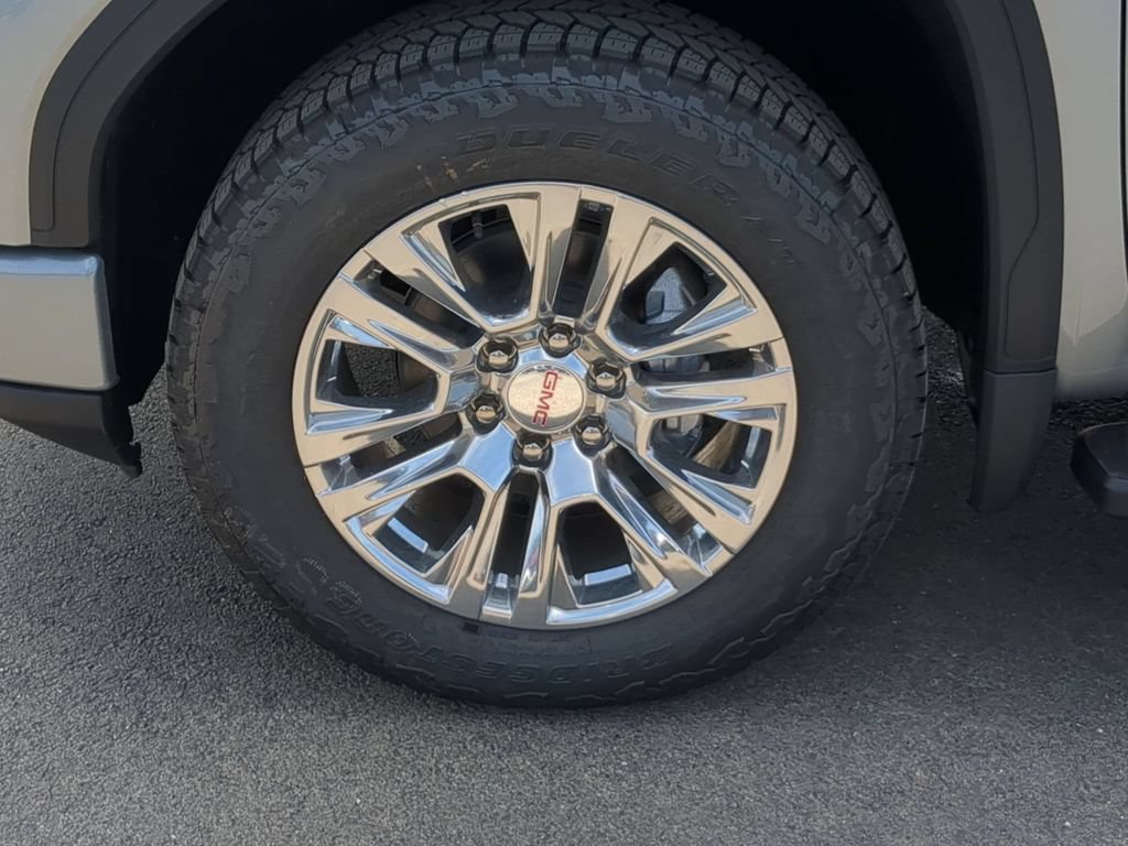 2026 GMC Sierra 1500 Denali - Photo 33