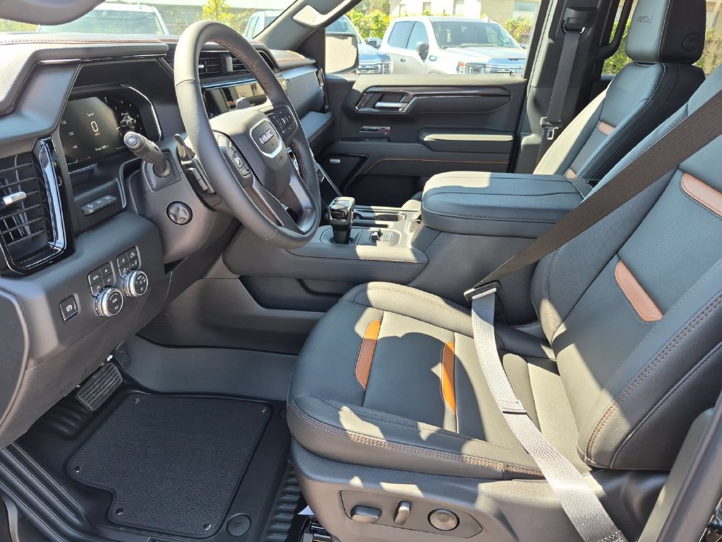 2026 GMC Sierra 1500 AT4 - Photo 19