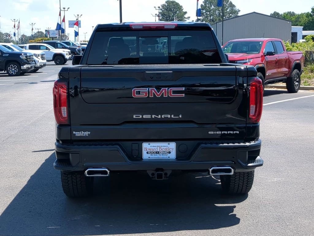 New 2026 GMC Sierra 1500 Denali Truck