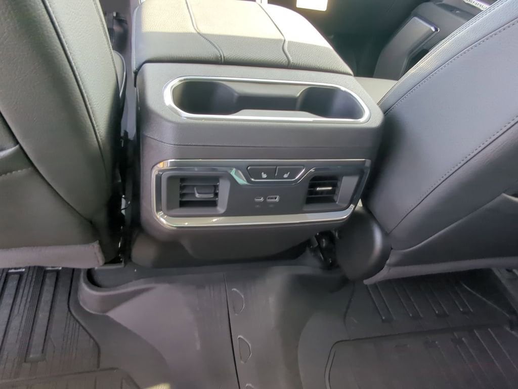 2026 GMC Sierra 1500 Denali - Photo 21