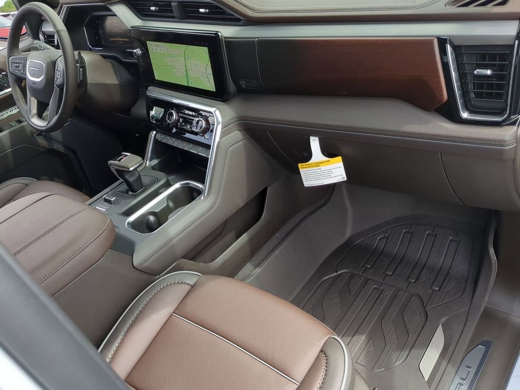 2026 GMC Sierra 1500 Denali - Photo 29