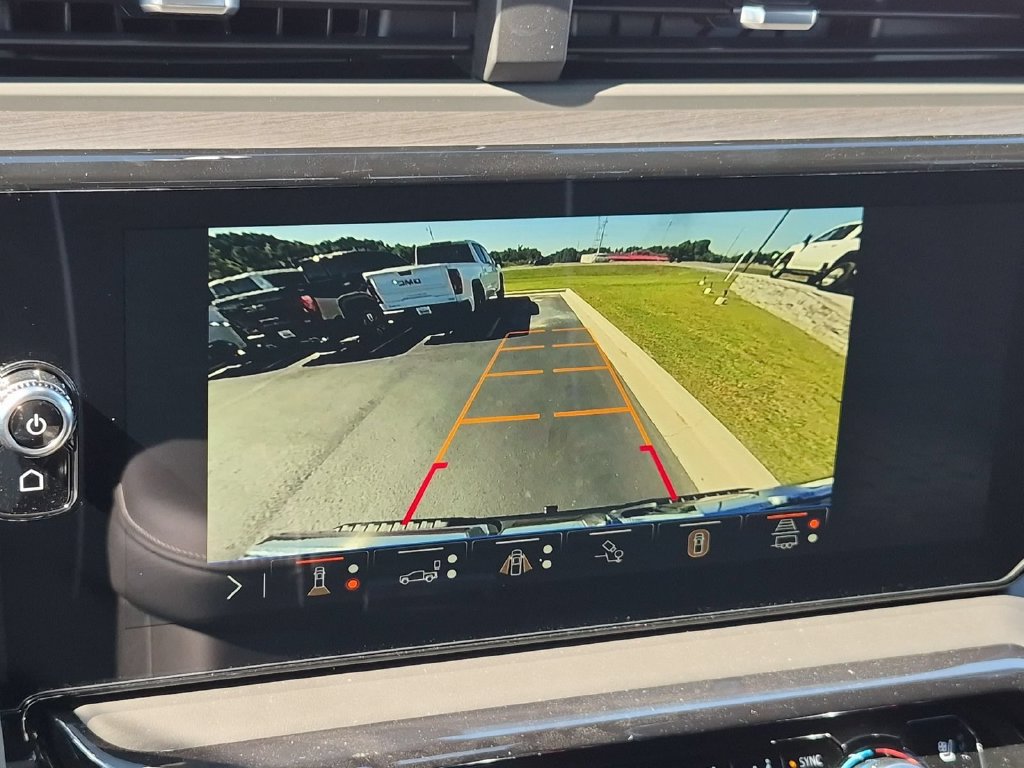 2026 GMC Sierra 1500 AT4X - Photo 14