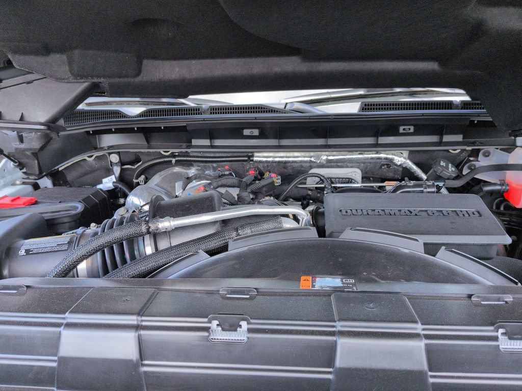 2026 GMC Sierra 2500HD Denali - Photo 30