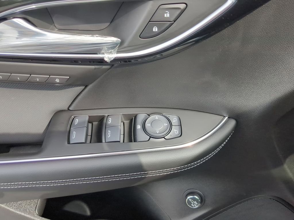 2026 Buick Envision Preferred - Photo 22