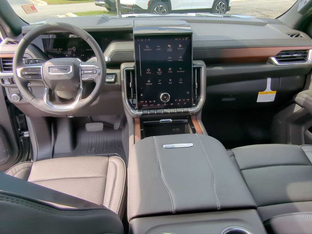 2026 GMC Yukon XL Denali - Photo 20