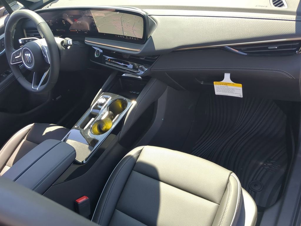 2026 Buick Envision Avenir - Photo 29