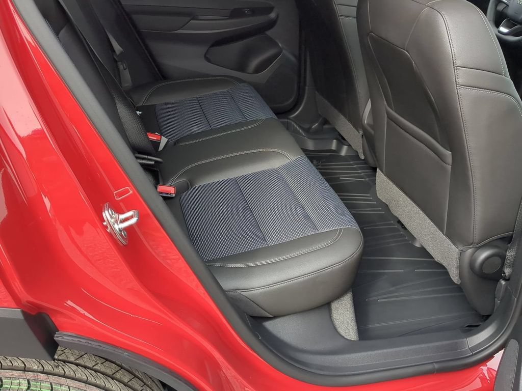 2026 Buick Envista Preferred - Photo 24
