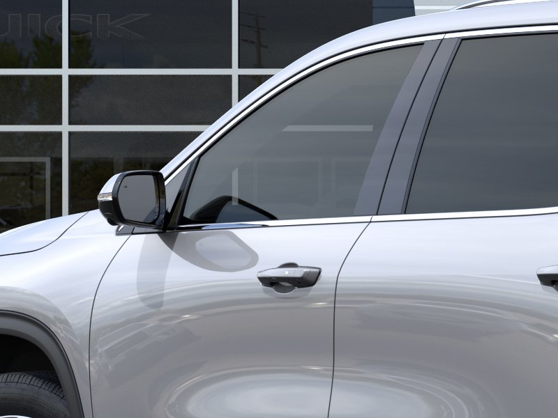 2026 Buick Enclave Preferred - Photo 46
