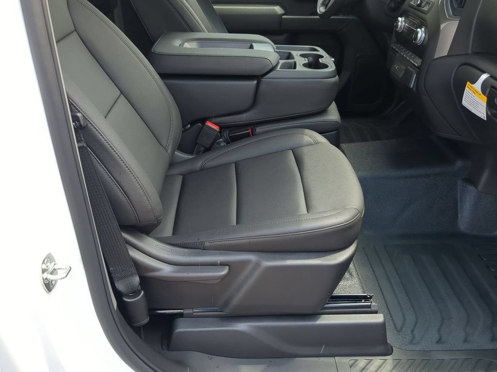 2026 GMC Sierra 1500 Pro - Photo 22