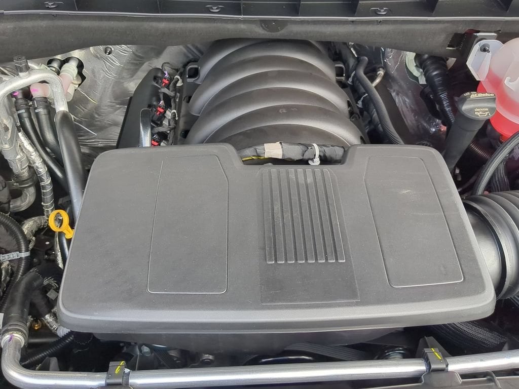 2026 GMC Yukon XL AT4 - Photo 30