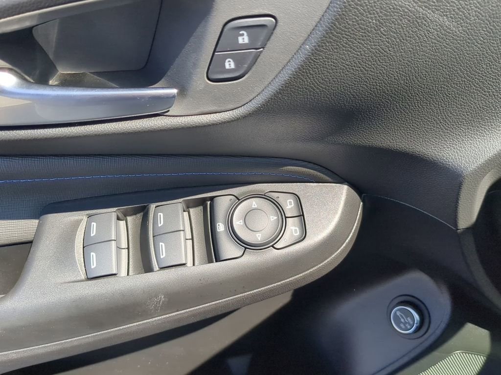 2026 Buick Envista Sport Touring - Photo 20