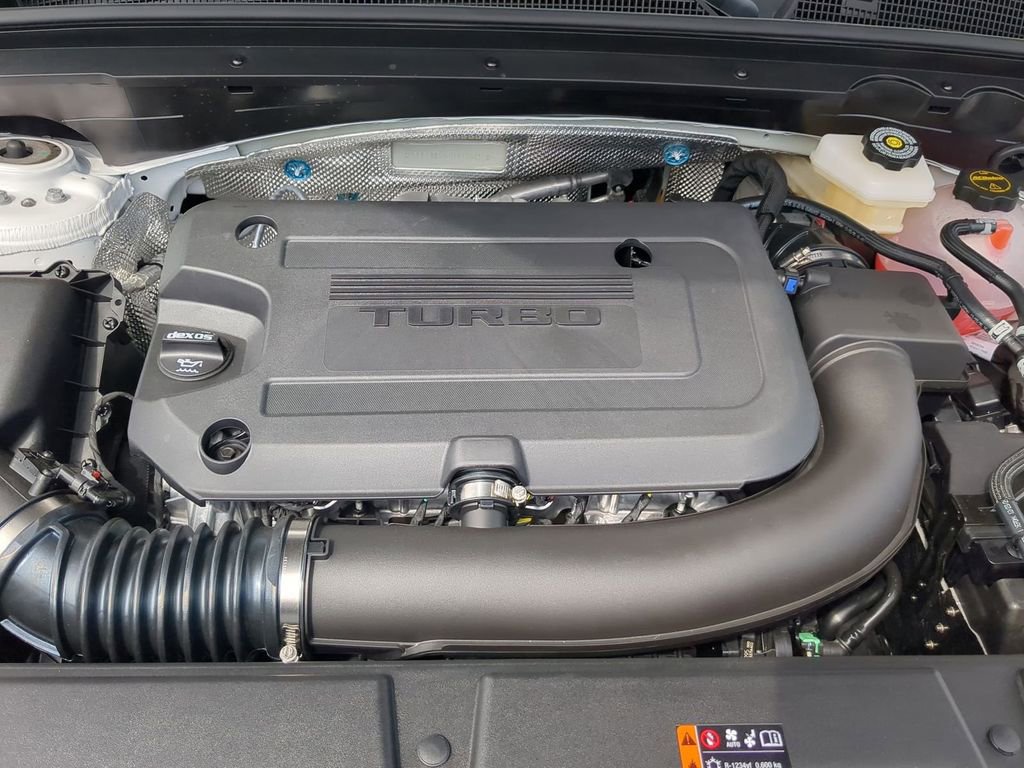 2026 Buick Envision Preferred - Photo 29