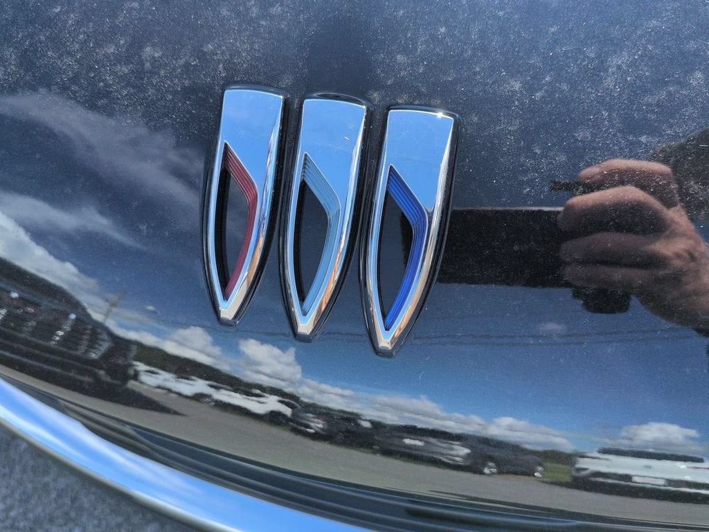 2026 Buick Encore GX Preferred - Photo 28