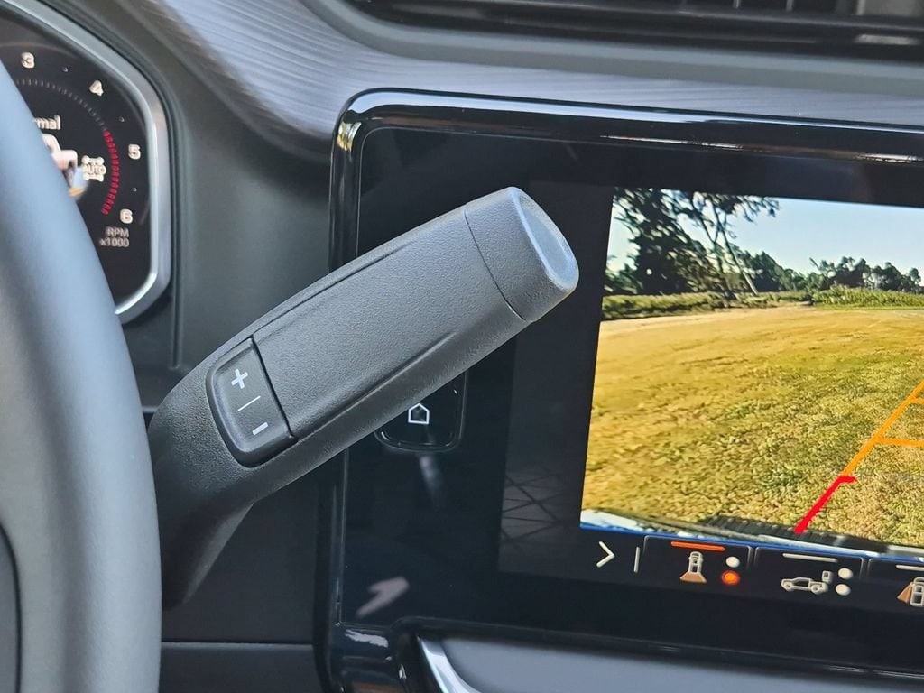 2026 GMC Sierra 2500HD Denali Ultimate - Photo 15