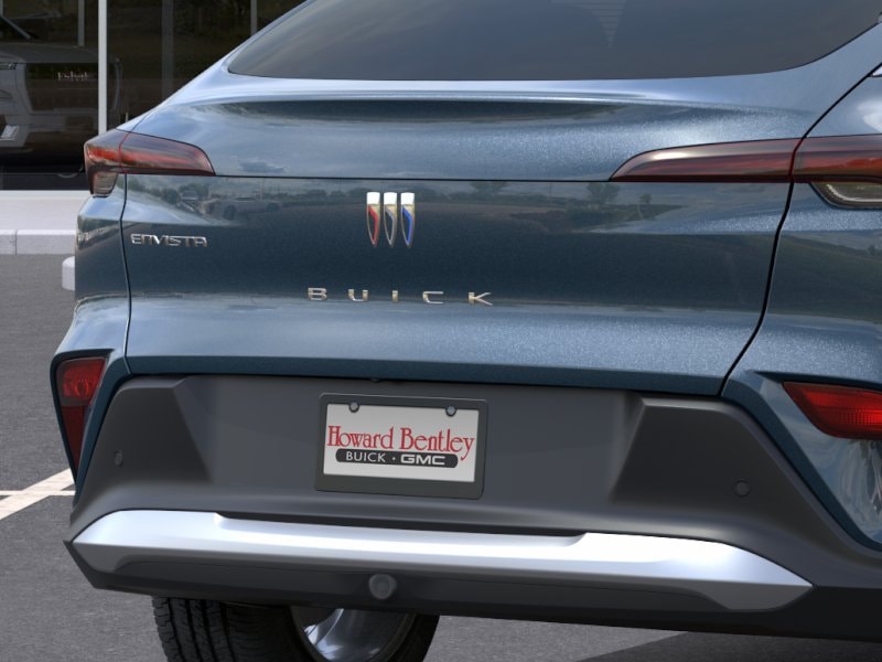 2026 Buick Envista Preferred - Photo 38