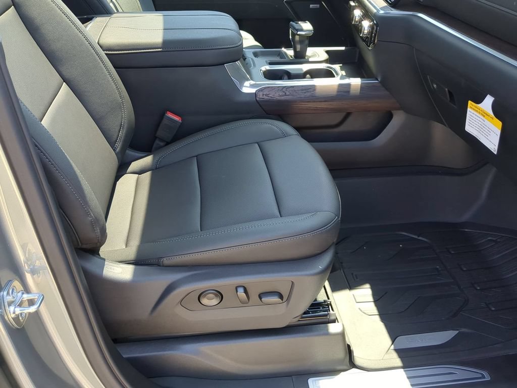 2026 GMC Sierra 1500 SLT - Photo 27