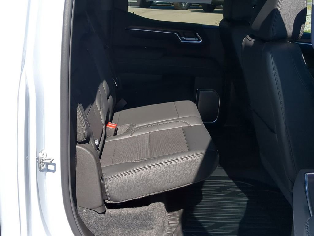 2026 GMC Sierra 1500 Denali - Photo 26