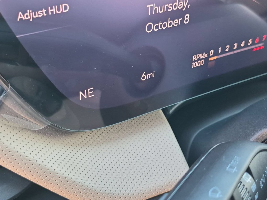 2027 Buick Enclave Preferred - Photo 11