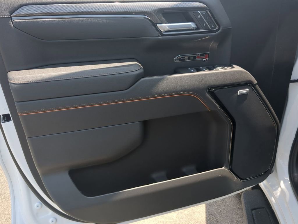 2026 GMC Sierra 1500 AT4 - Photo 22