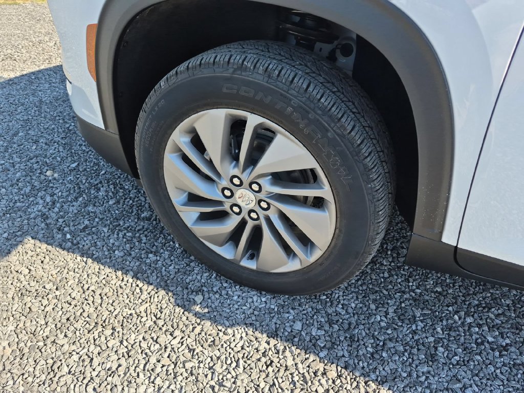 2027 Buick Enclave Preferred - Photo 32