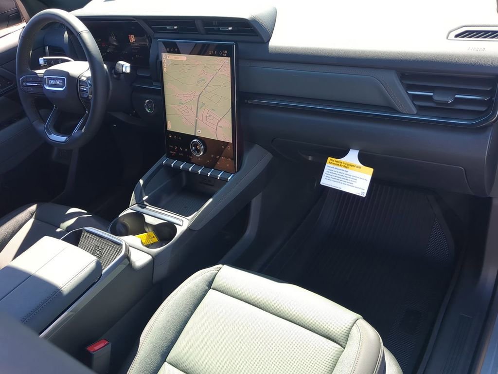 2026 GMC Terrain AT4 - Photo 28