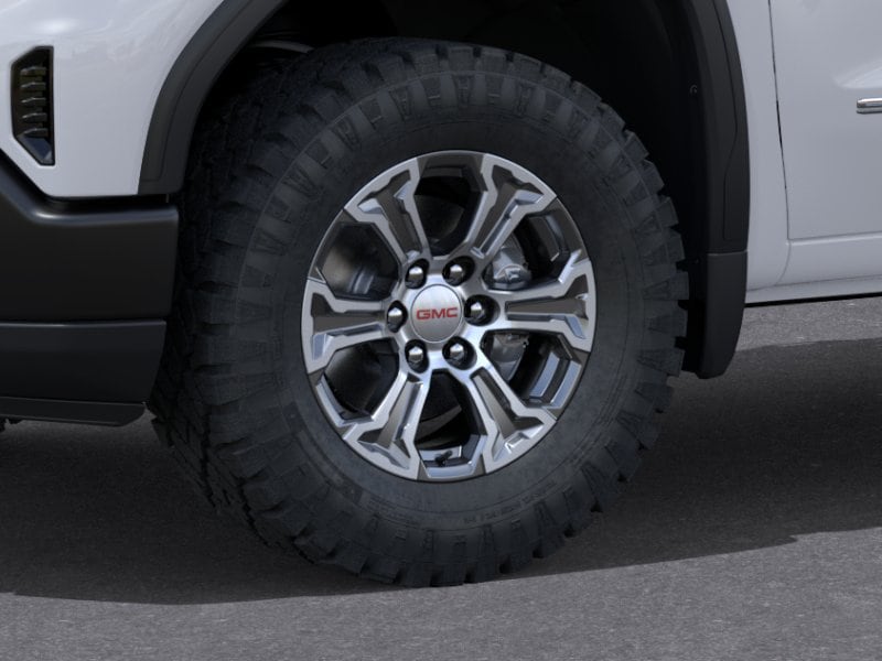 2026 GMC Sierra 1500 Pro - Photo 40