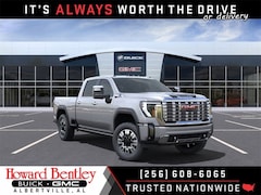 2025 GMC Sierra 2500 HD Denali Truck