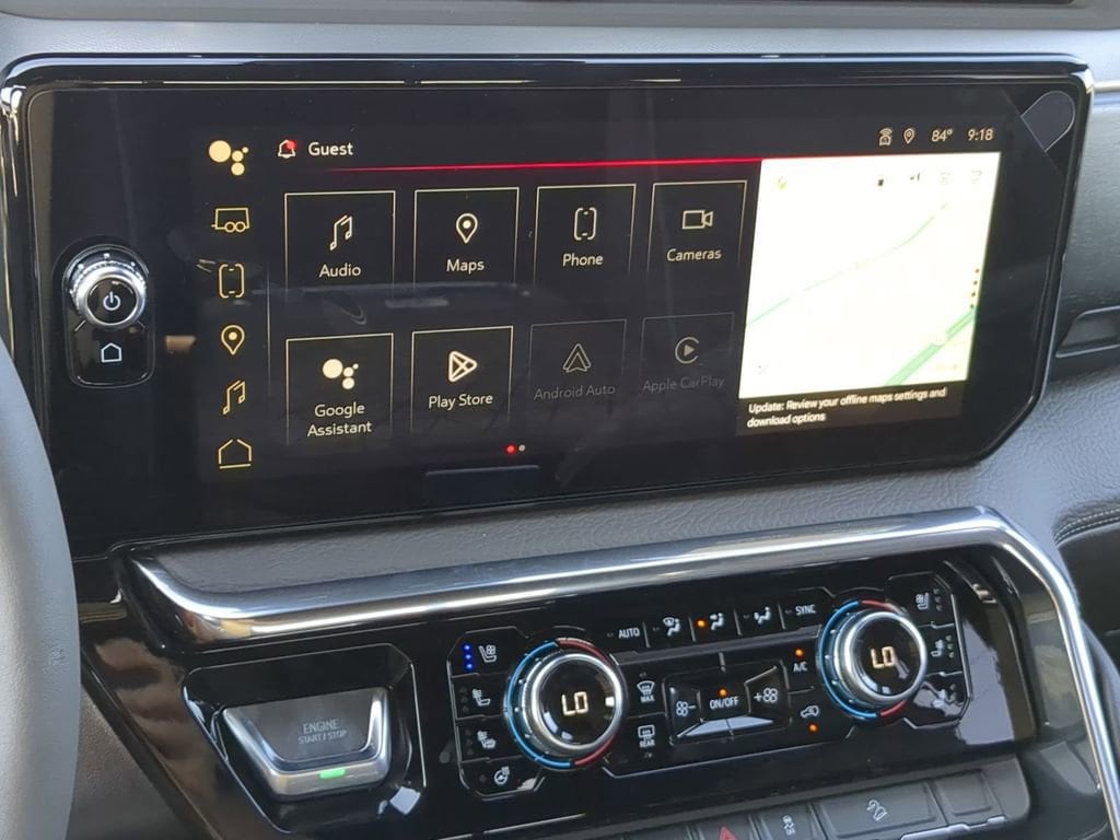 2026 GMC Sierra 1500 Denali - Photo 12