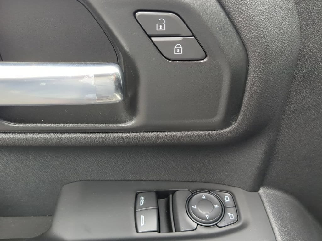 2026 GMC Sierra 1500 Pro - Photo 20