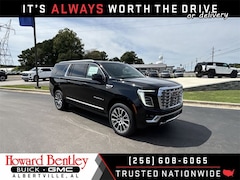 2025 GMC Yukon XL Denali SUV