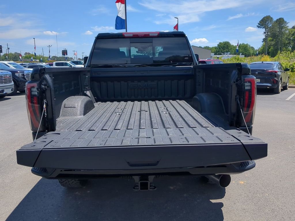 2026 GMC Sierra 2500HD AT4 - Photo 26