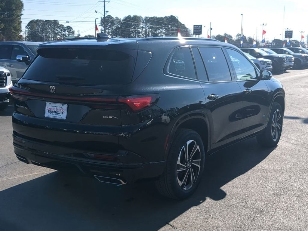 Used 2026 Buick Enclave Sport Touring SUV