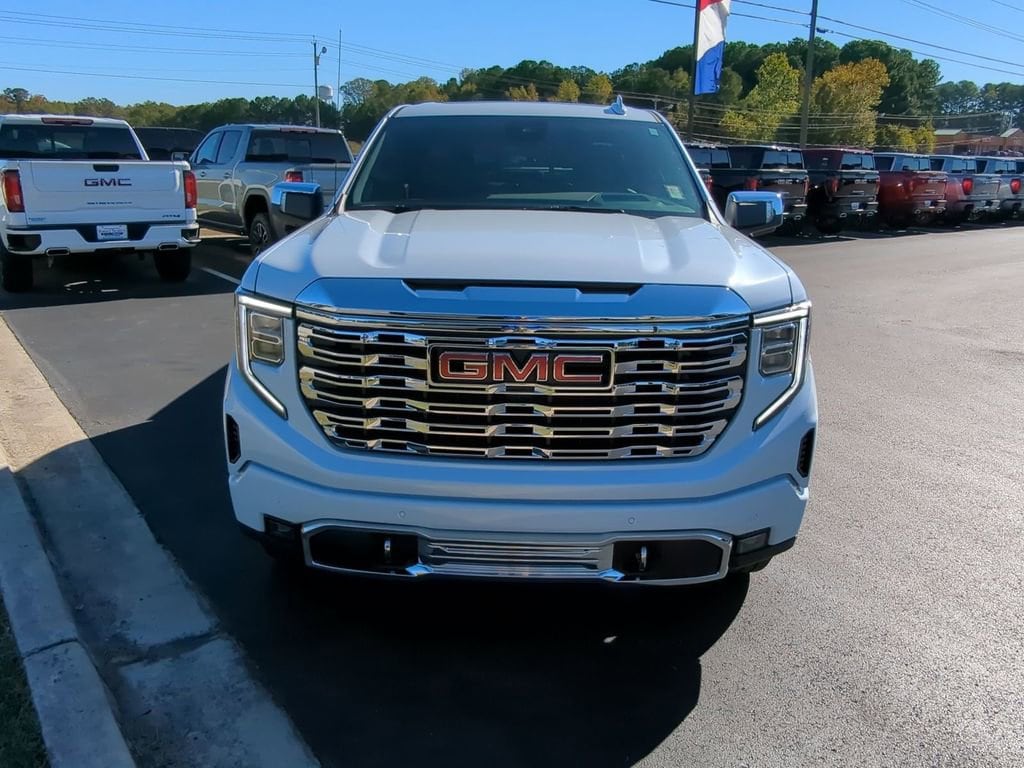 2026 GMC Sierra 1500 Denali - Photo 8