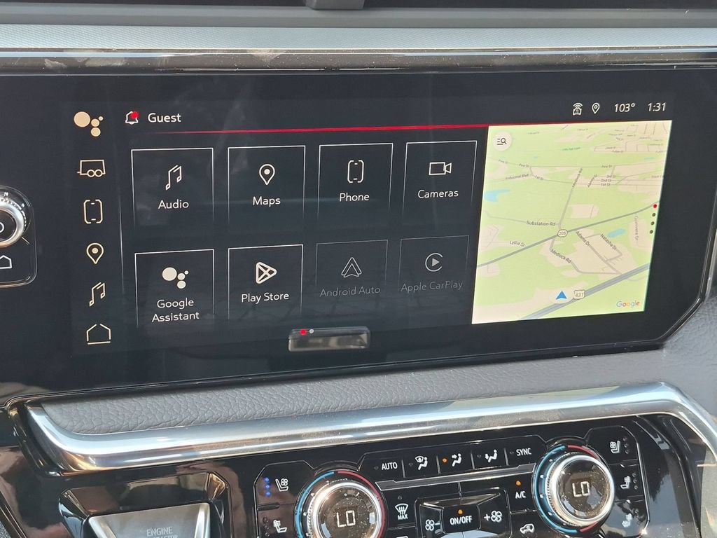 2026 GMC Sierra 1500 Denali - Photo 12