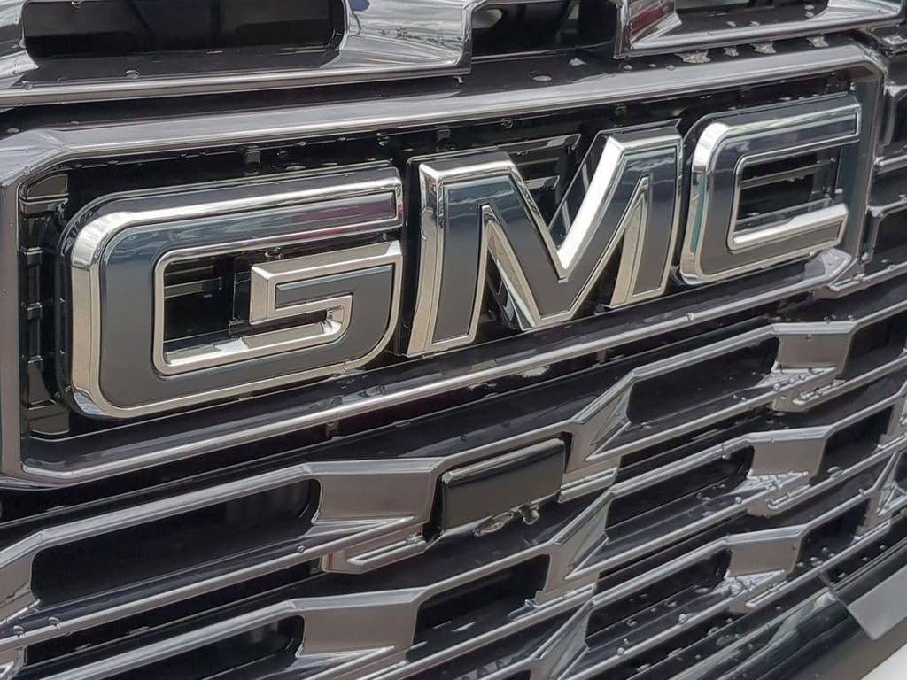 2026 GMC Sierra 2500HD Denali Ultimate - Photo 31