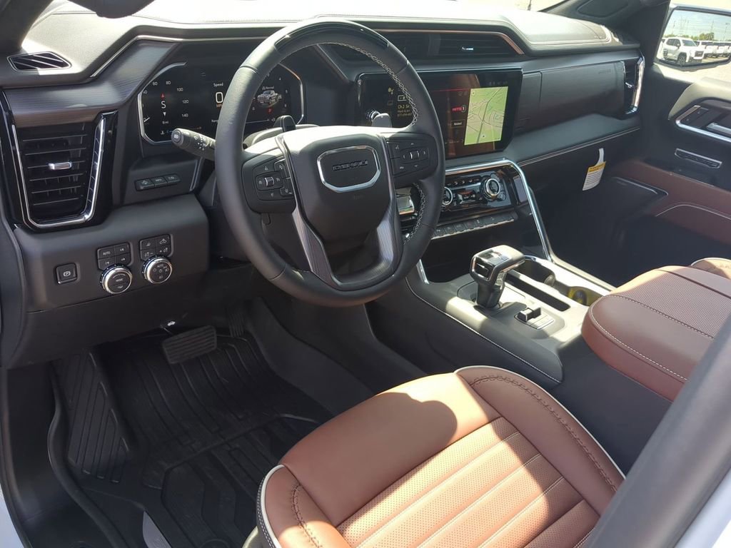 2026 GMC Sierra 1500 Denali Ultimate - Photo 9