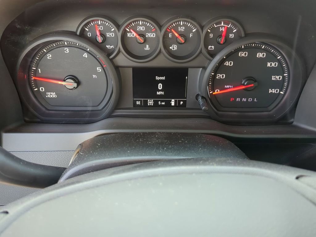 2026 GMC Sierra 3500 Chassis Cab Pro - Photo 10